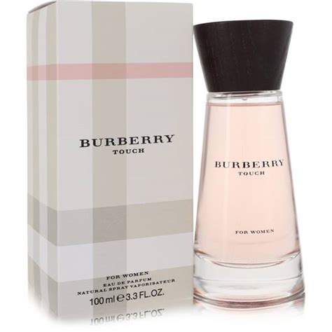 burberry touch parfum by burberry 0.5 oz|affordable burberry touch perfume.